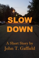 Slow Down