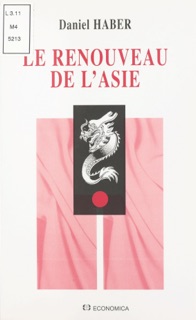 Le renouveau de l'Asie by Daniel Haber