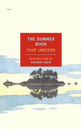 Read: The Book Summer Book