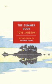The Summer Book - Tove Jansson, Kathryn Davis & Thomas Teal
