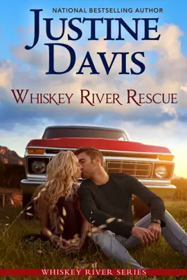 Read: Whiskey River Book Rescue