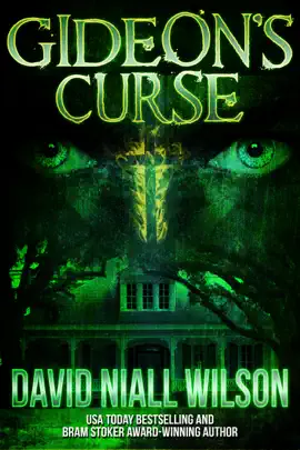 Read: Gideon's Curse Book
