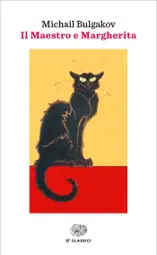 Il Maestro e Margherita (Einaudi)
