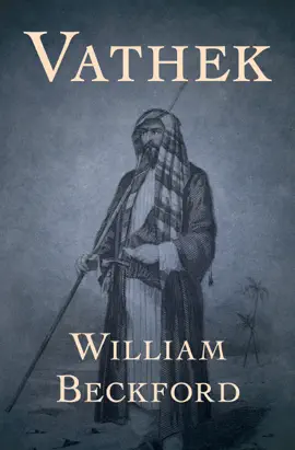 Read: Vathek