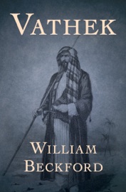 Vathek - William Beckford