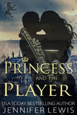 Read: The Princess and Book the Player
