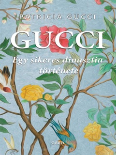 Gucci by Patricia Gucci