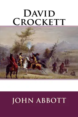 Read: David Book Crockett