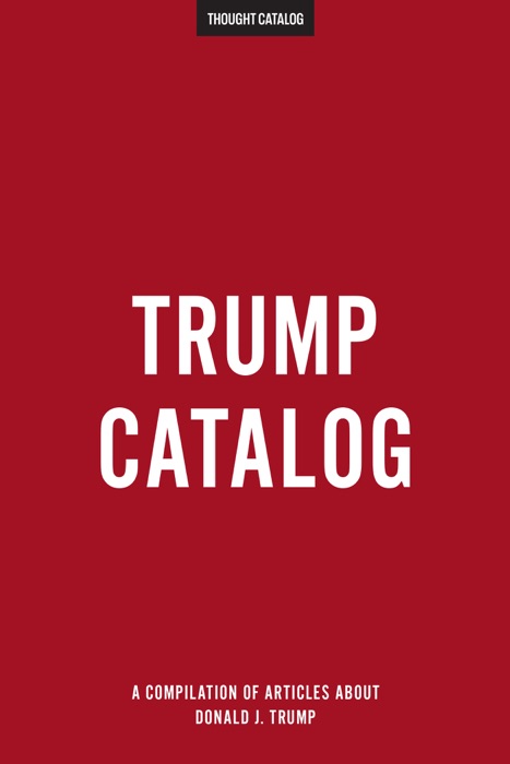 Trump Catalog