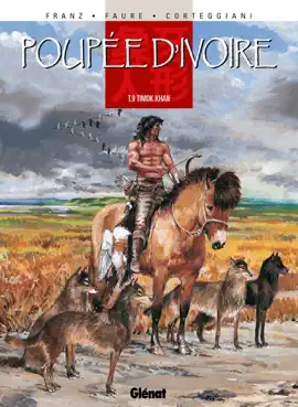 Read: Poupée d'ivoire - Book Tome 09