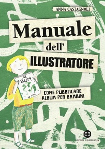 Manuale dell'illustratore Book Cover