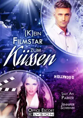 Read: (K)ein Filmstar zum Book Küssen