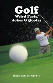Golf - Stephen Drake