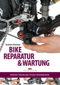 Bike-Reparatur & Wartung - Jochen Donner