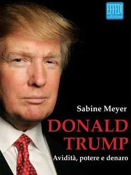 Read: Donald Book Trump