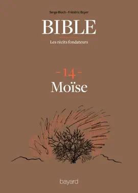 Read: La Bible - Les Book récits fondateurs T14