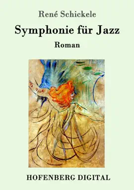 Read: Symphonie für Book Jazz