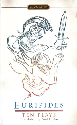 Read: Euripides