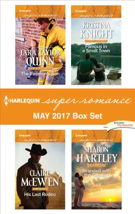 Read: Harlequin Superromance Book May 2017 Box Set
