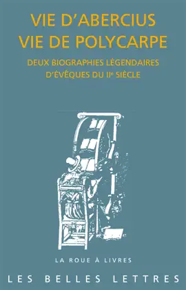 Read: Vie Book d'Abercius Vie de Polycarpe