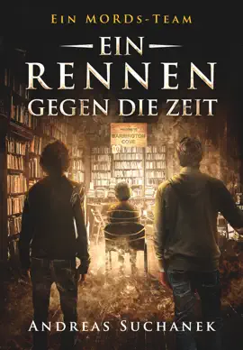 Read: Ein MORDs-Team - Band 10: Ein Rennen gegen die Book Zeit