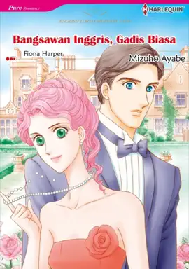 Read: Bangsawan Inggris, Gadis Biasa Book