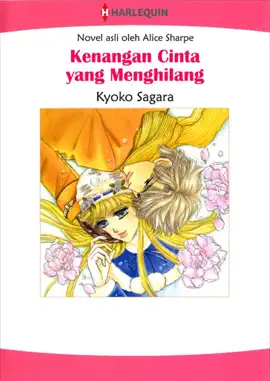 Read: Kenangan Cinta yang Menghilang(Indonesian Book Version)