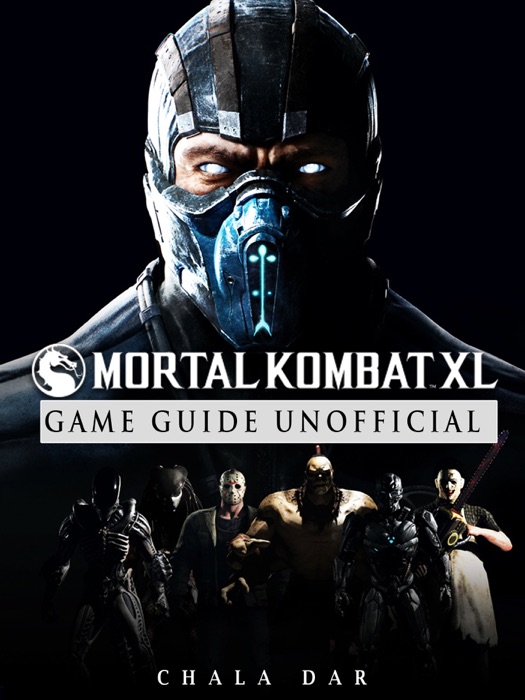 Mortal Kobat XL Game Guide