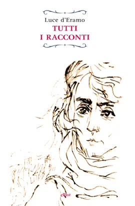 Read: Tutti i racconti Book