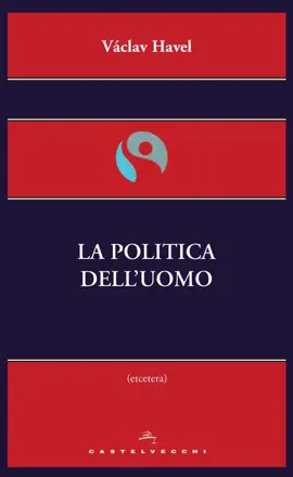Read: La politica dell'uomo Book