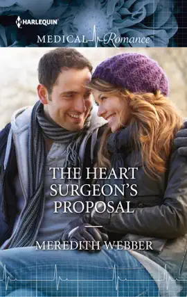 Read: The Book Heart Surgeon's Proposal