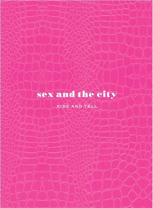 Sex and the City