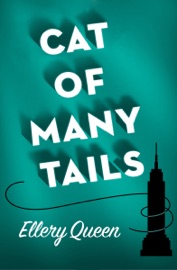 Cat of Many Tails - Ellery Queen