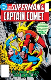 DC Comics Presents (1978-1986) #91 - Craig Boldman & Curt Swan