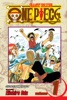 Book One Piece, Vol. 1