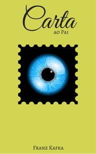 Capa de Carta ao Pai