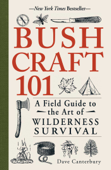 Bushcraft 101 Book Cover