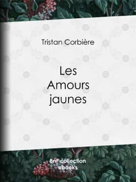 Read: Les Amours jaunes Book
