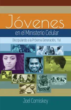 Los Jóvenes en el Ministerio Celular
