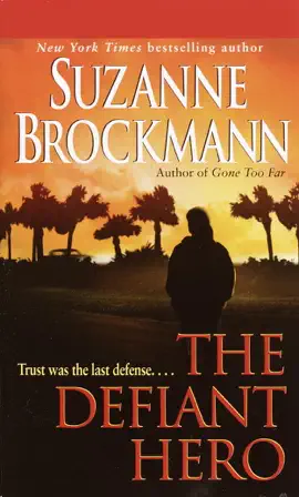 Read: The Book Defiant Hero