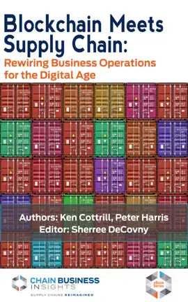 Read: Blockchain Meets Supply Chain Book