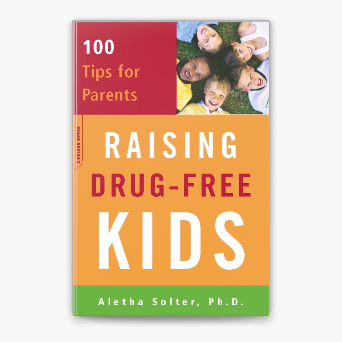 Raising Drug-Free Kids by Aletha Solter on Apple Books