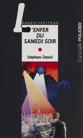 Read: L'Enfer du Book samedi soir