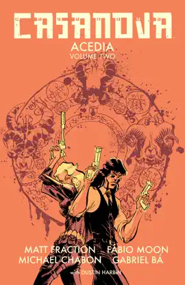 Read: Casanova Acedia Vol. Book 2