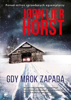 Read: Gdy Book mrok zapada