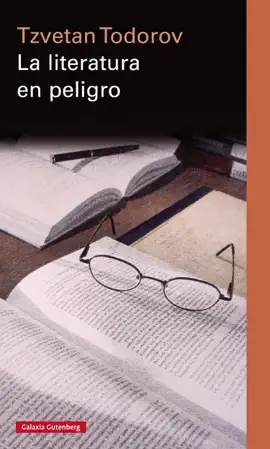 Read: La literatura Book en peligro