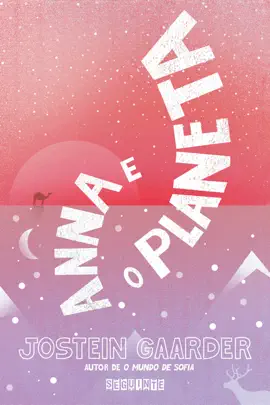 Read: Book Anna e o planeta