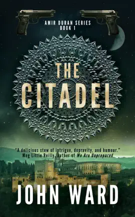 Read: Book The Citadel