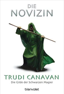 Read: Die Gilde der Schwarzen Magier Book - Die Novizin
