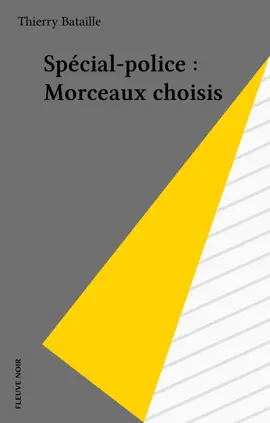 Read: Spécial-police : Morceaux Book choisis